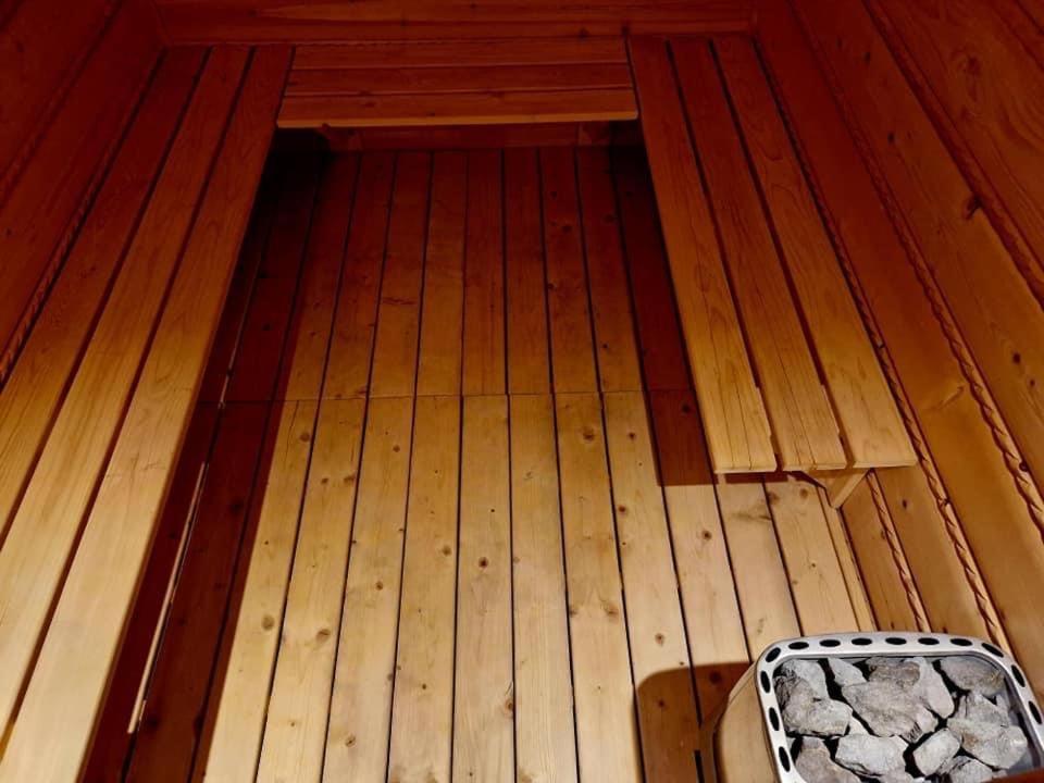 Harmatowka Bed & Breakfast Bukowina Tatrzanska Luaran gambar