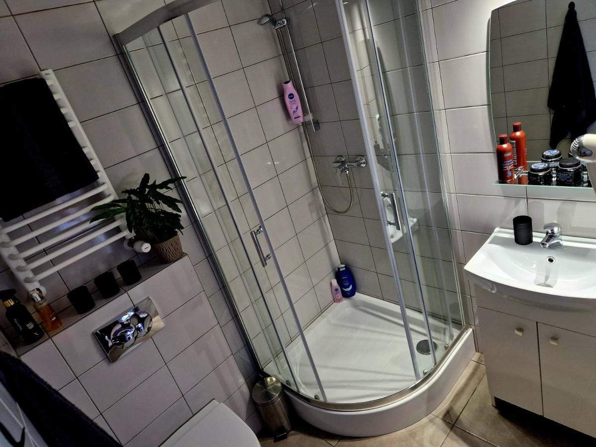 Harmatowka Bed & Breakfast Bukowina Tatrzanska Luaran gambar