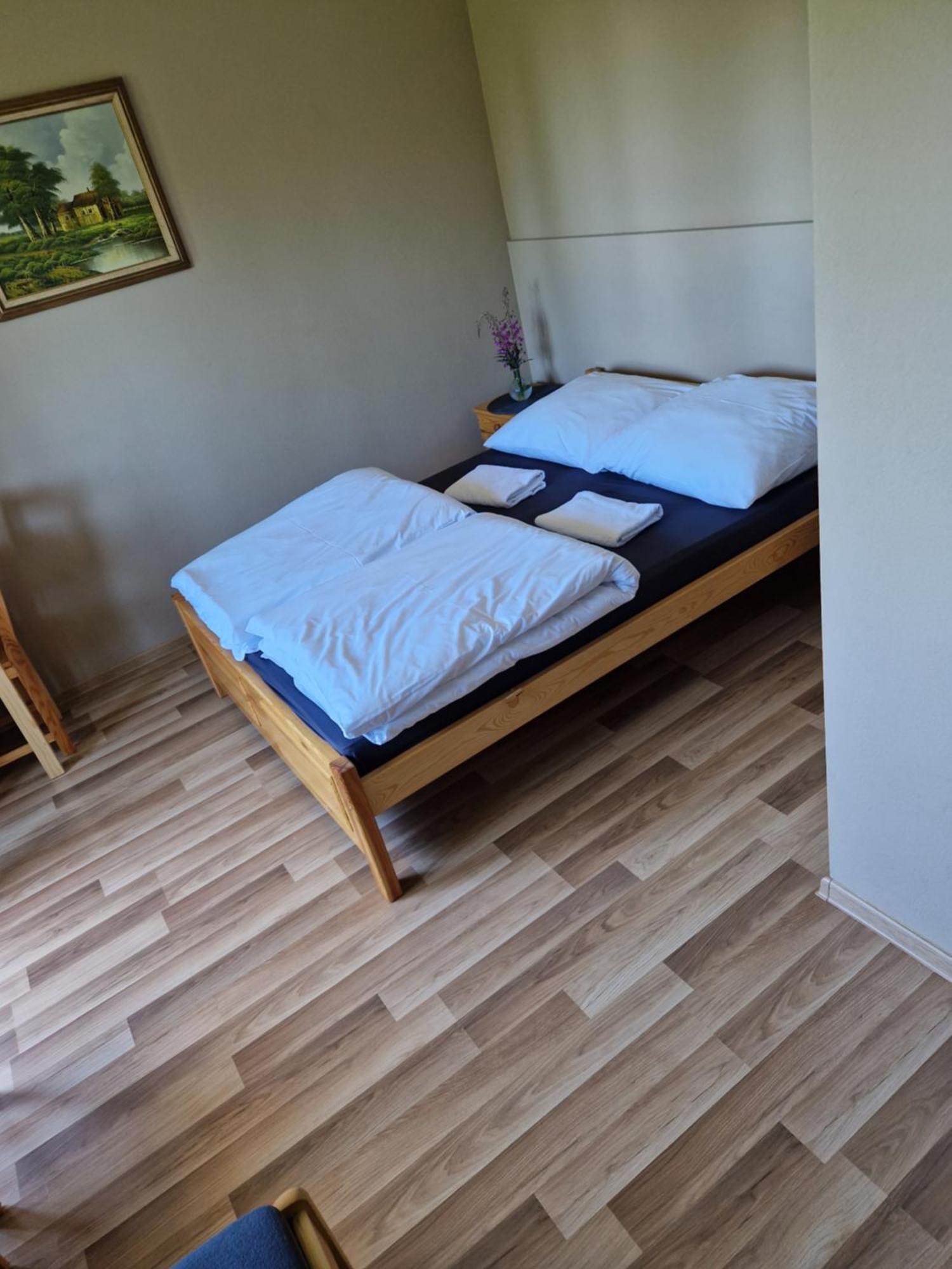 Harmatowka Bed & Breakfast Bukowina Tatrzanska Luaran gambar