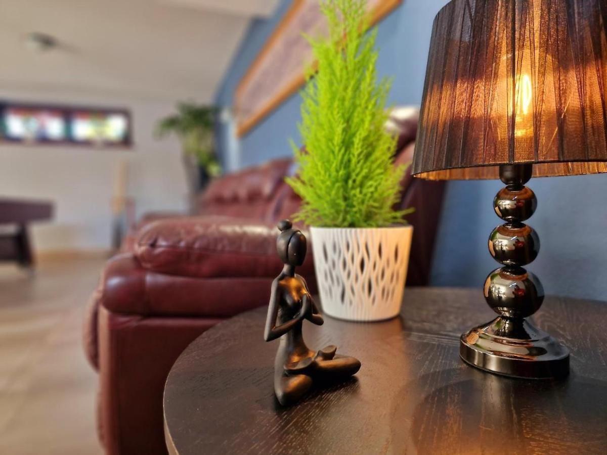 Harmatowka Bed & Breakfast Bukowina Tatrzanska Luaran gambar
