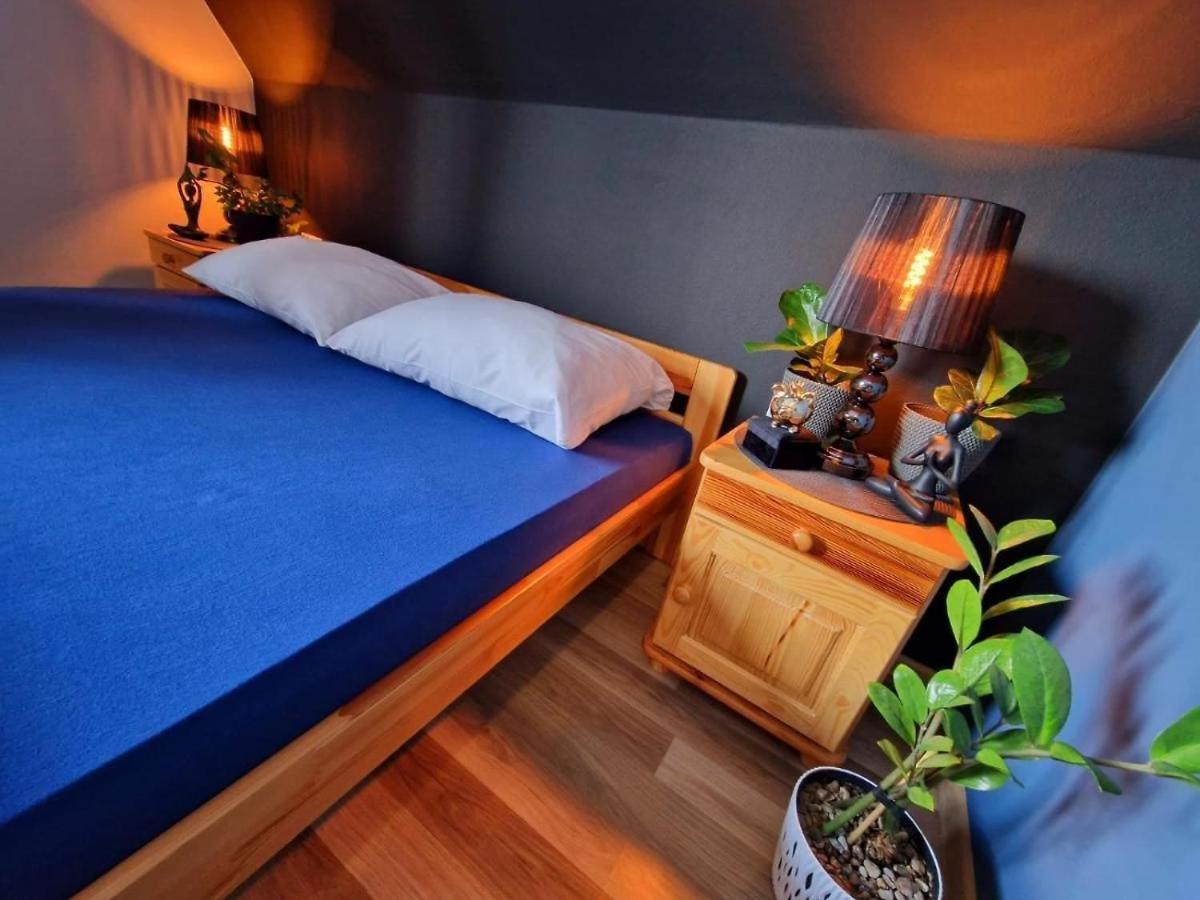 Harmatowka Bed & Breakfast Bukowina Tatrzanska Luaran gambar